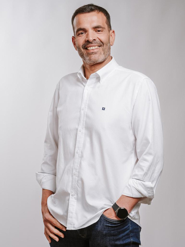 Rogério Miguel Marques Ribeiro