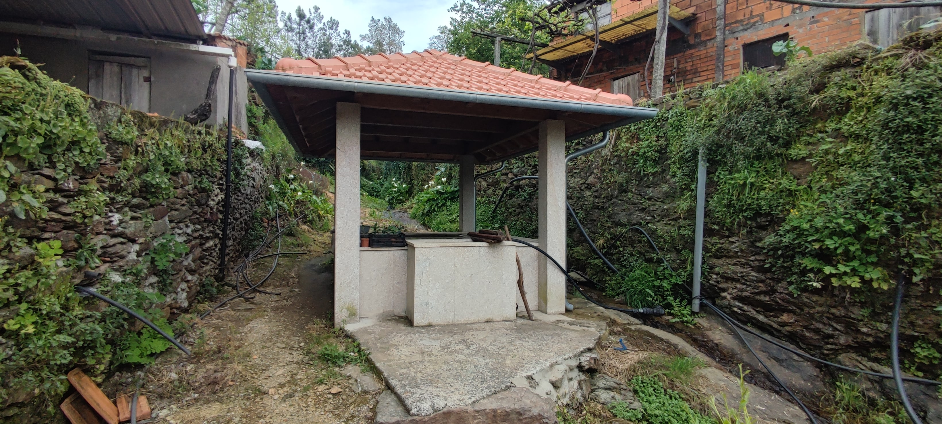 Vilarinho de São Luis