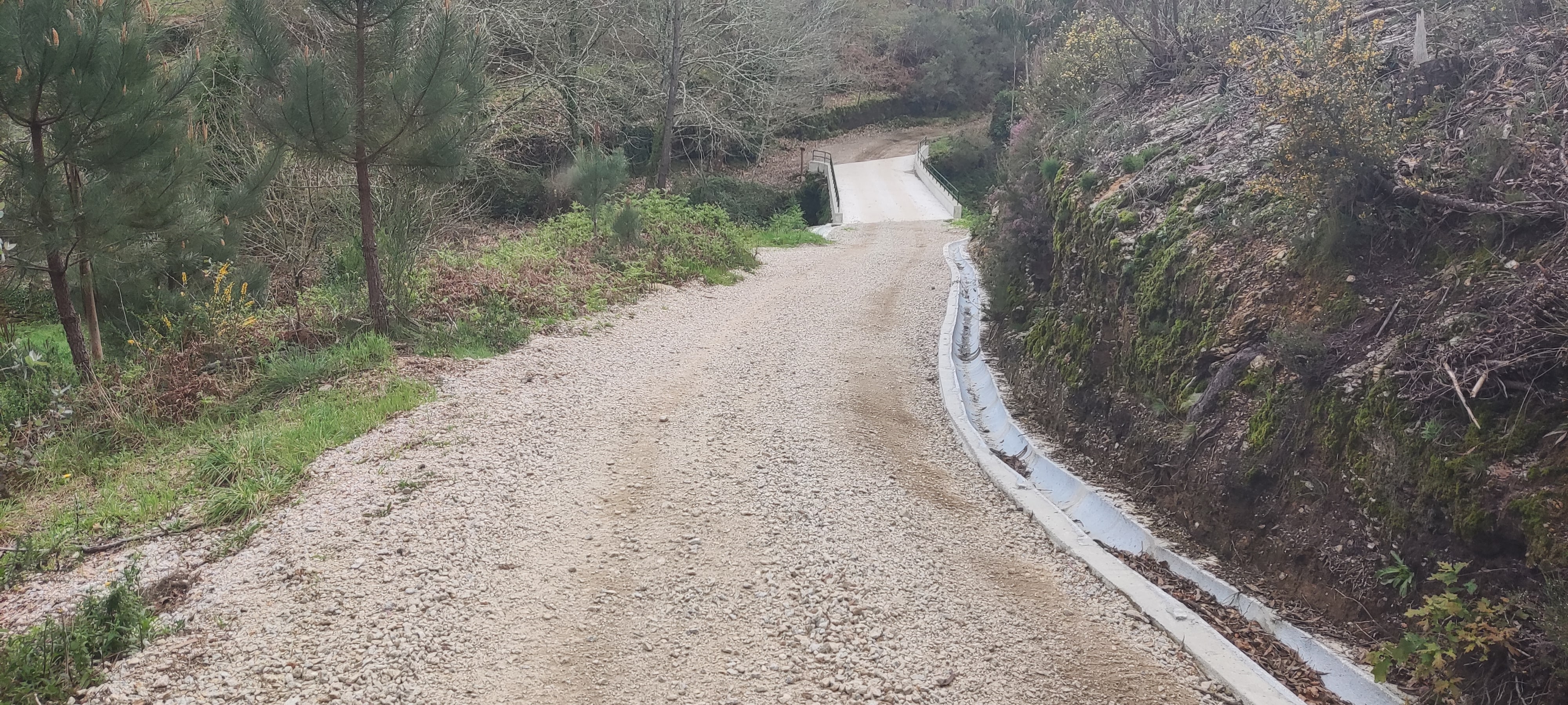 Vilarinho de São Luis