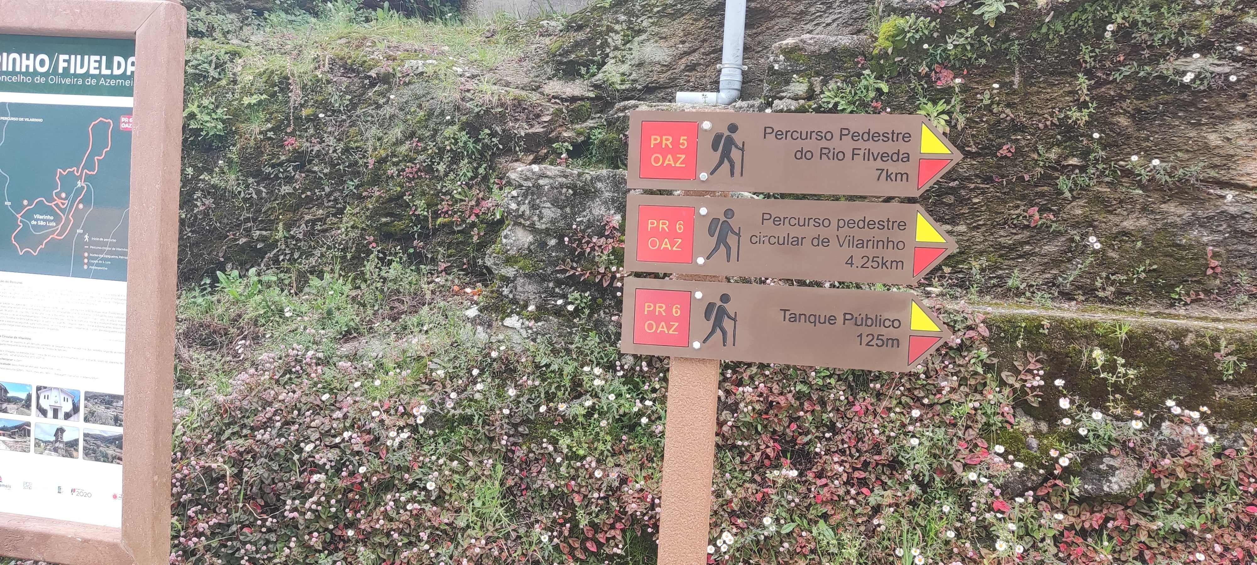 Vilarinho de São Luis