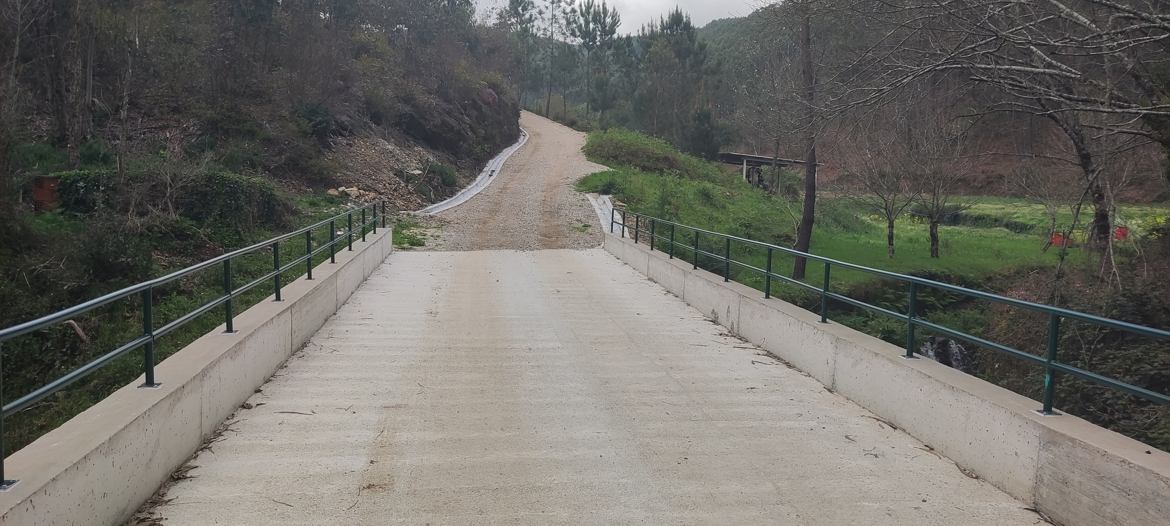 Vilarinho de São Luis