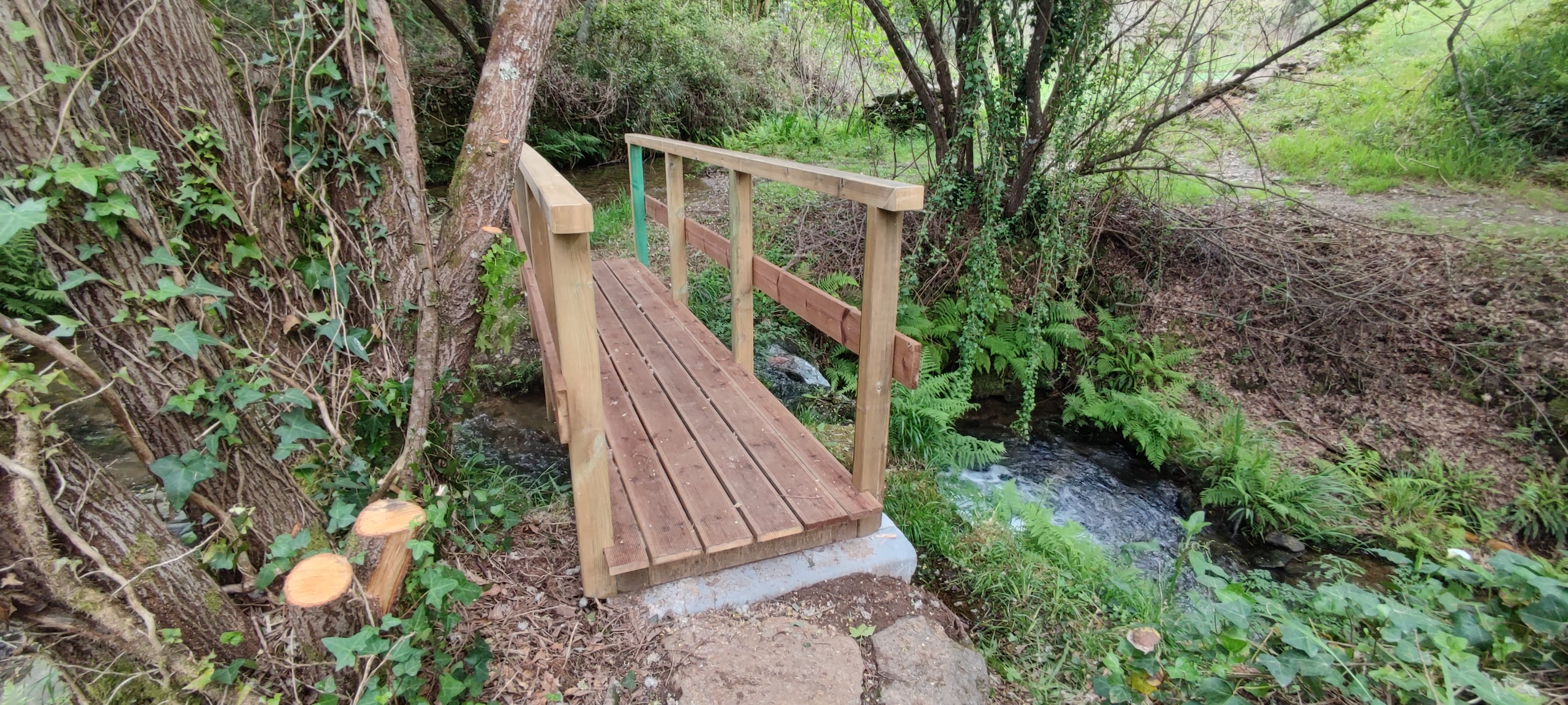 Vilarinho de São Luis