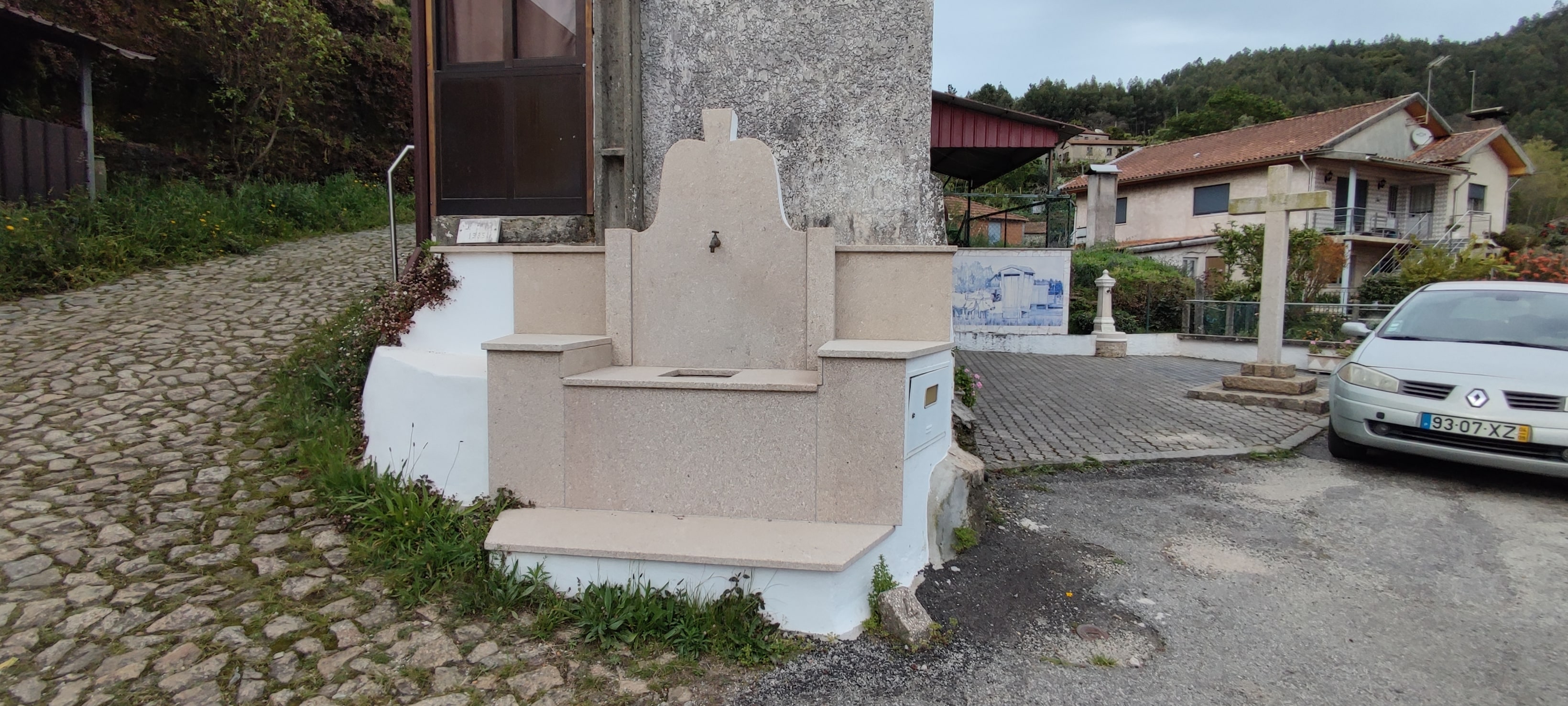 Vilarinho de São Luis